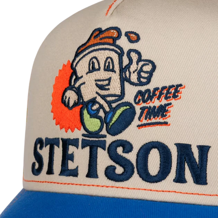 Stetson's Cowboy Coffee