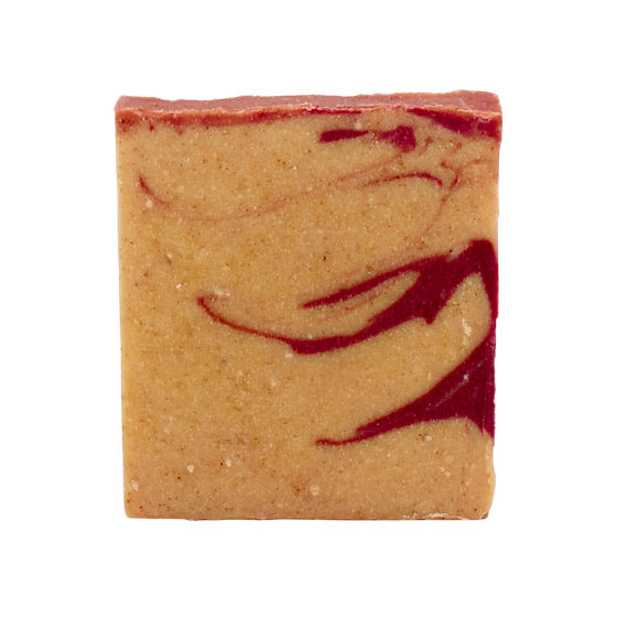 THE CELTIC TIGER SOAPBAR