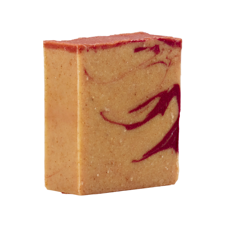 THE CELTIC TIGER SOAPBAR