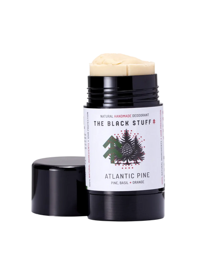 THE BLACK STUFF ATLANTIC PINE DEO