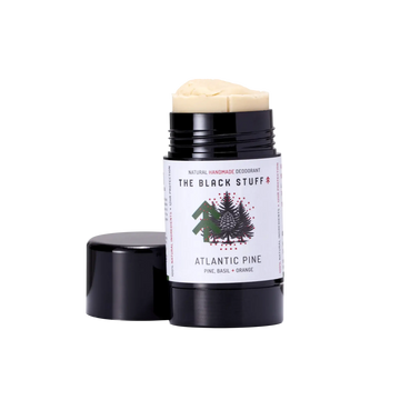 THE BLACK STUFF ATLANTIC PINE DEO