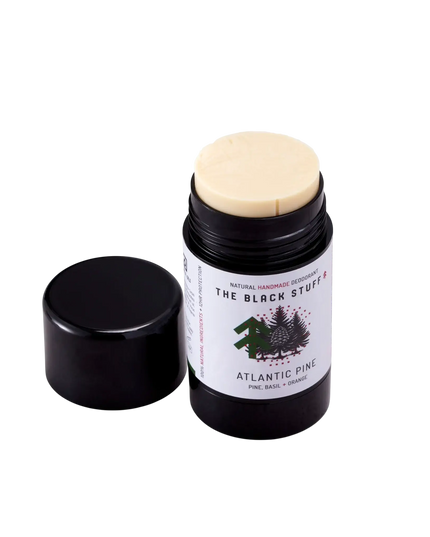 THE BLACK STUFF ATLANTIC PINE DEO
