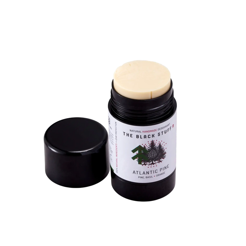 THE BLACK STUFF ATLANTIC PINE DEO