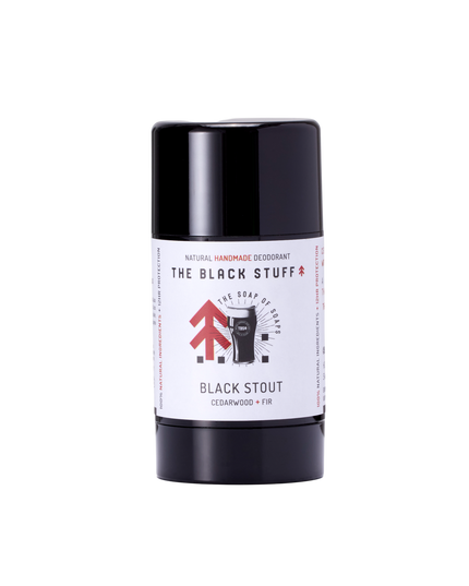 BLACK STOUT DEO