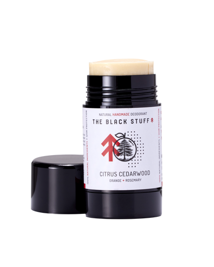 CITRUS CEDARWOOD BLAST DEO