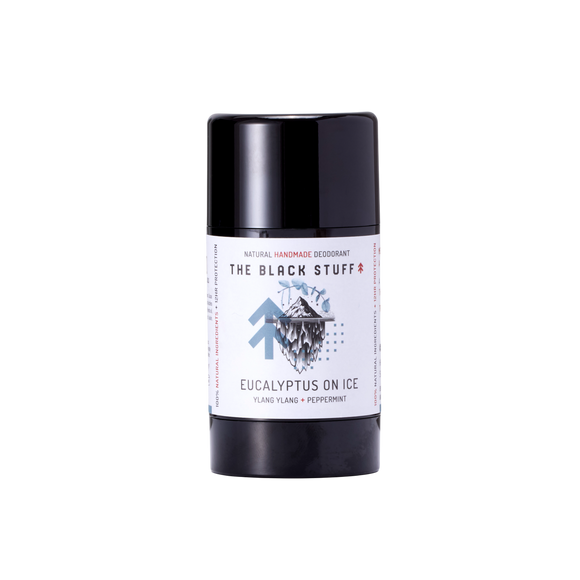 EUCALYPTUS ON ICE DEO