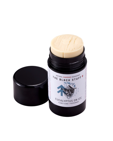 EUCALYPTUS ON ICE DEO