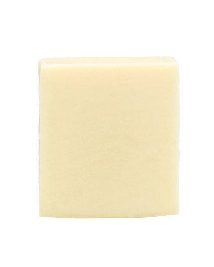 THE BLACK STUFF FRESH LIME AND ALOE SOAPBAR