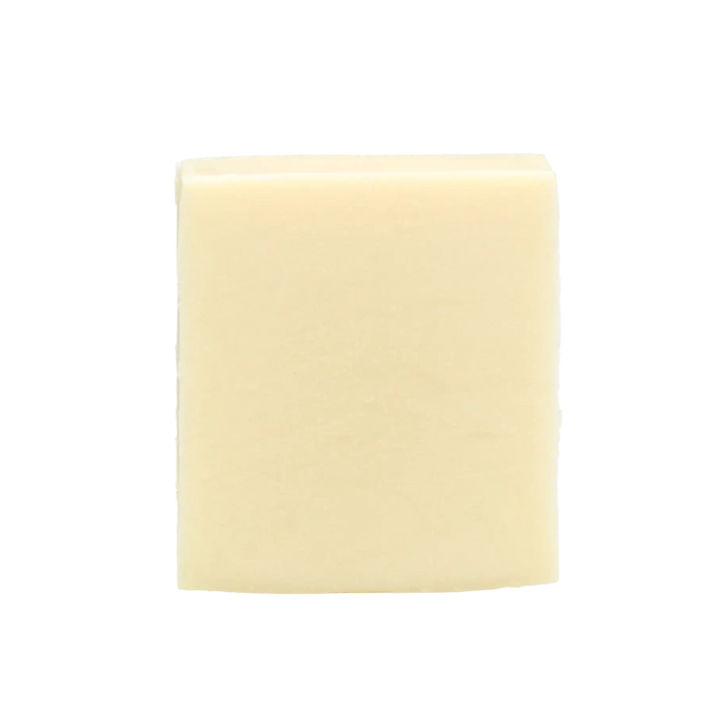 THE BLACK STUFF FRESH LIME AND ALOE SOAPBAR