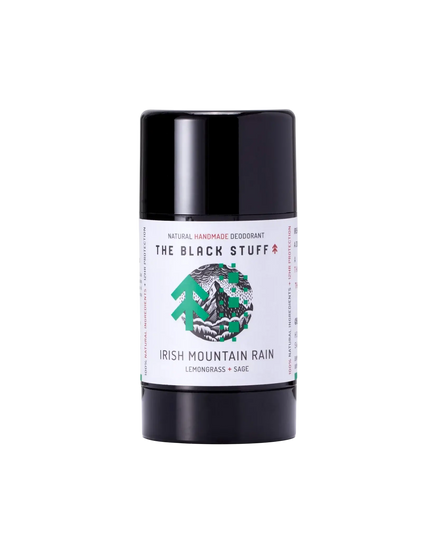 THE BLACK STUFF IRISH MOUNTAIN RAIN DEO