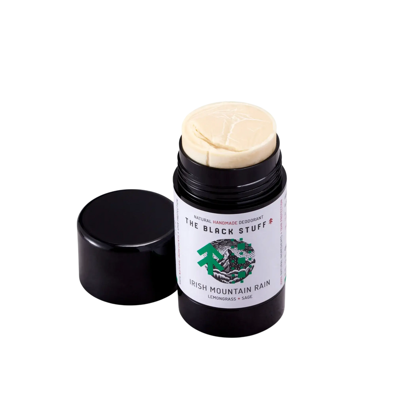 THE BLACK STUFF IRISH MOUNTAIN RAIN DEO
