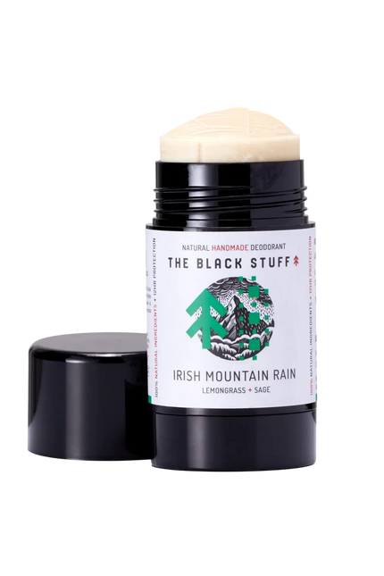 THE BLACK STUFF IRISH MOUNTAIN RAIN DEO
