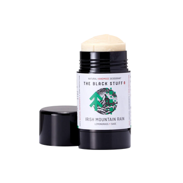 THE BLACK STUFF IRISH MOUNTAIN RAIN DEO