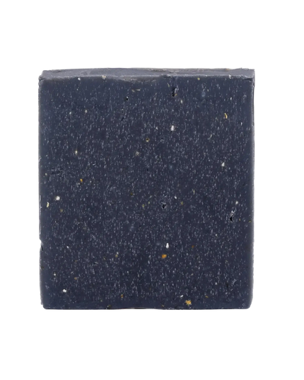 THE BLACK STUFF JABÓN ATLANTIC PINE TAR