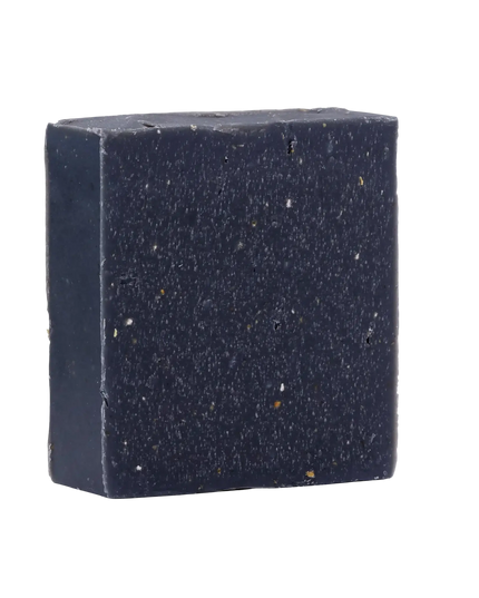 THE BLACK STUFF JABÓN ATLANTIC PINE TAR
