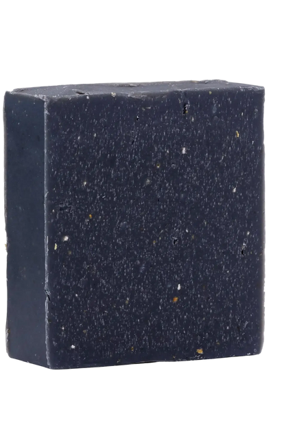 THE BLACK STUFF ATLANTIC PINE TAR SOAPBAR