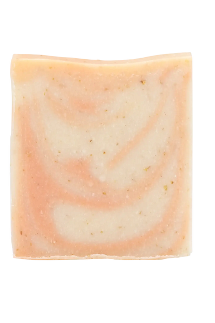 THE BLACK STUFF IRISH MOUNTAIN RAIN SOAPBAR