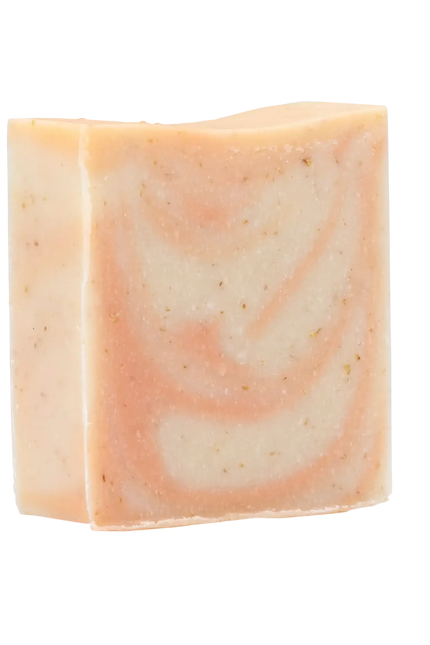 THE BLACK STUFF IRISH MOUNTAIN RAIN SOAPBAR