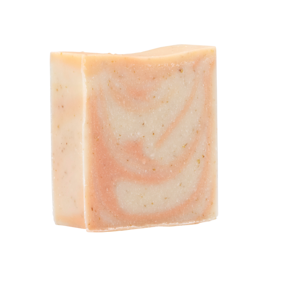 IRISH MOUNTAIN RAIN SOAPBAR