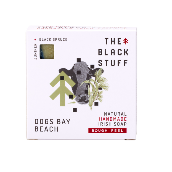 DOGS DAY BEACH SOAPBAR