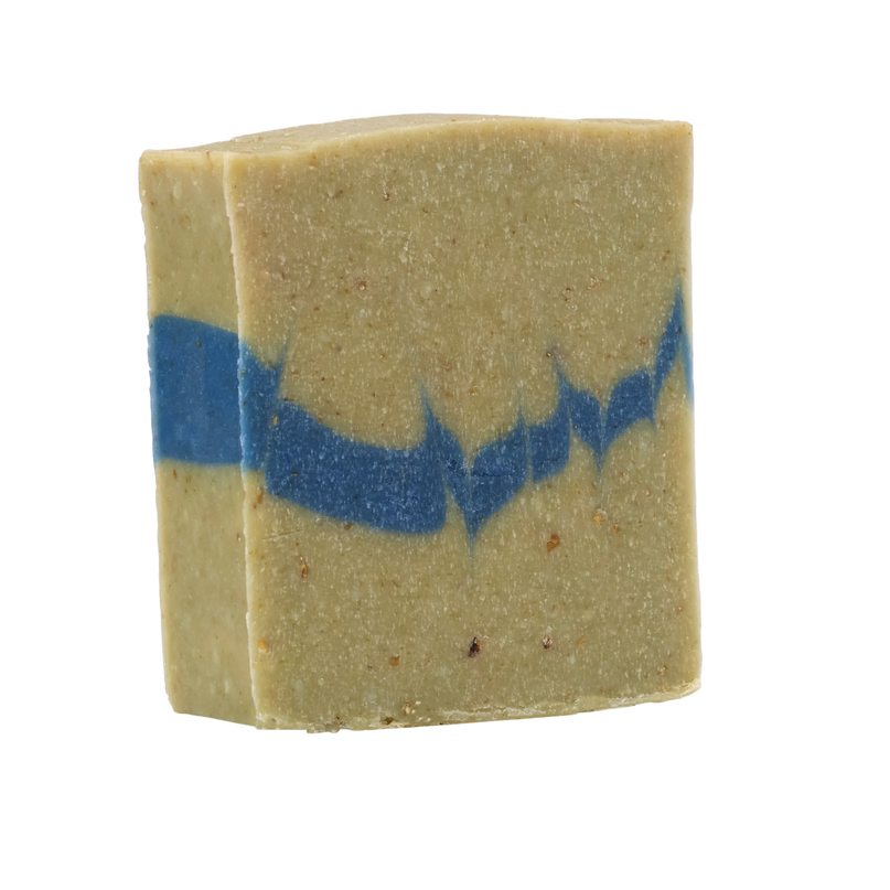 DOGS DAY BEACH SOAPBAR