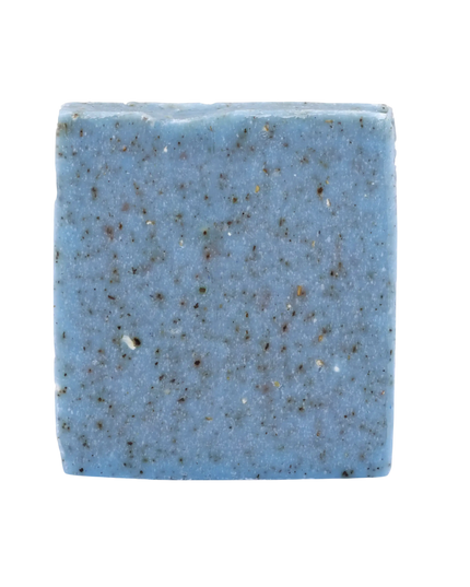 THE BLACK STUFF SAVON EUCALYPTUS ON ICE
