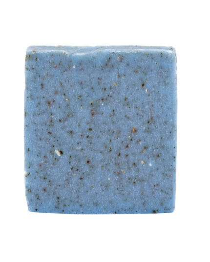 EUCALYPTUS ON ICE SOAPBAR
