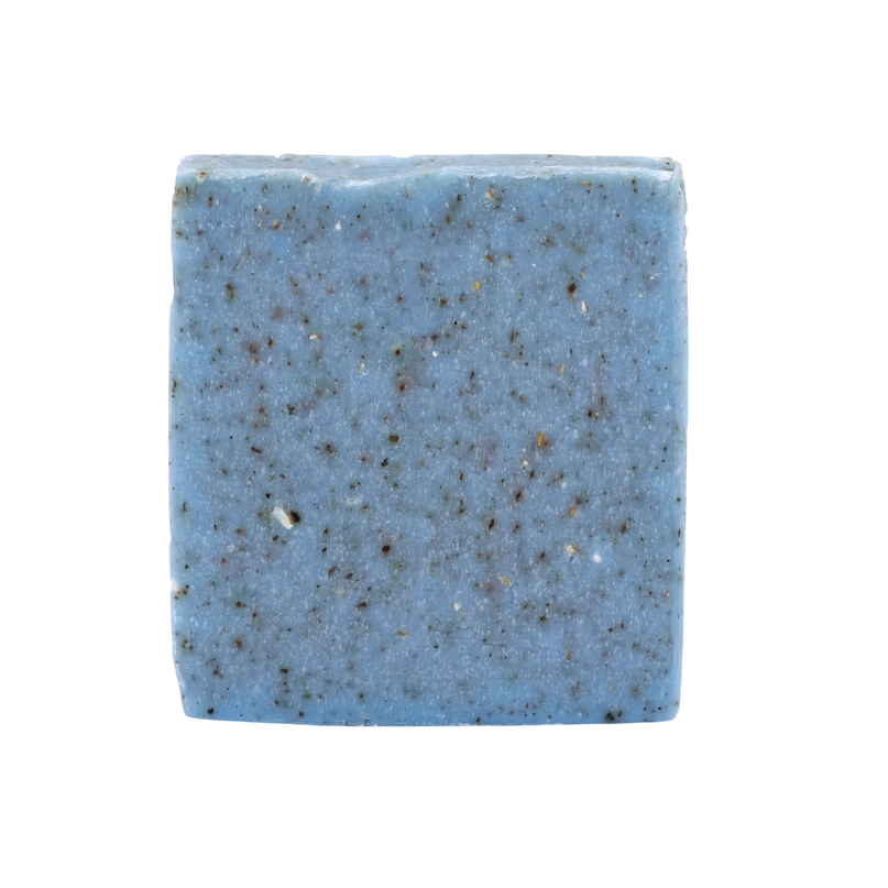 EUCALYPTUS ON ICE SOAPBAR