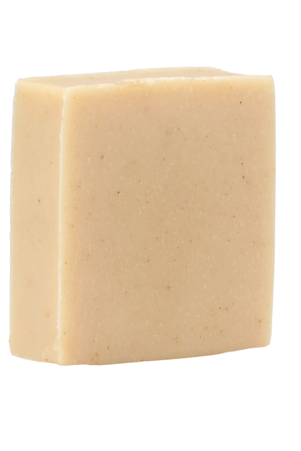 THE BLACK STUFF GALWAY BAY RUM SOAPBAR