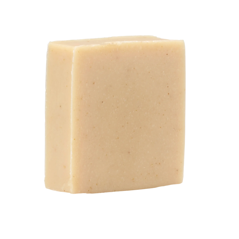 THE BLACK STUFF GALWAY BAY RUM SOAPBAR