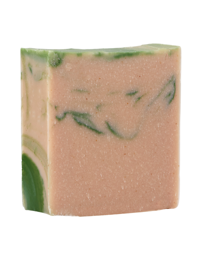 GINGER HONEY TEA SOAPBAR