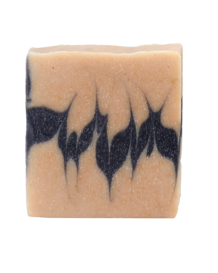 THE BLACK STUFF THE GOOD ROOM SOAPBAR