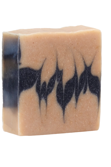 THE BLACK STUFF THE GOOD ROOM SOAPBAR