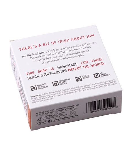 THE GOOD ROOM SOAPBAR