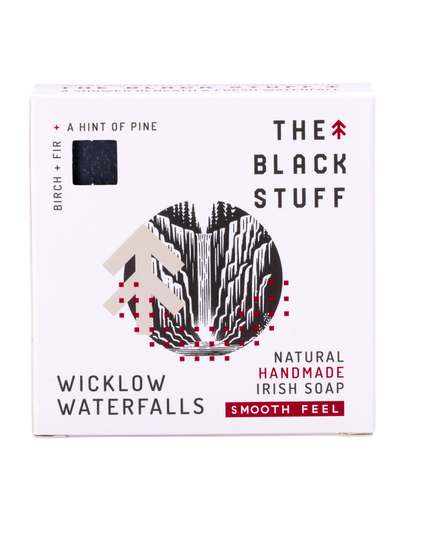WICKLOW WATERFALLS SOAPBAR