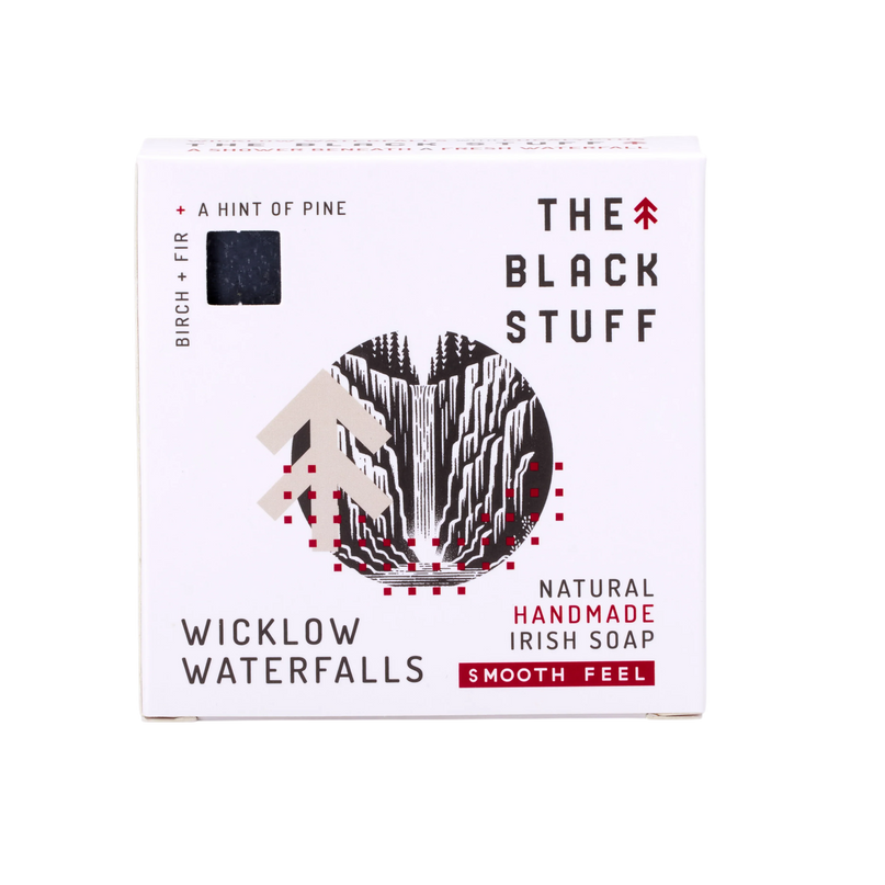 WICKLOW WATERFALLS SOAPBAR