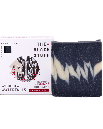 WICKLOW WATERFALLS SOAPBAR