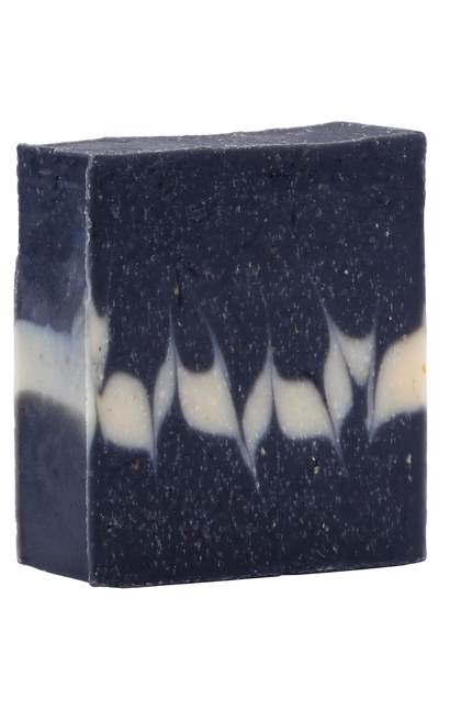THE BLACK STUFF WICKLOW WATERFALLS SOAPBAR
