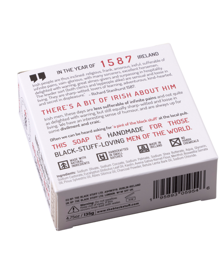 WICKLOW WATERFALLS SOAPBAR