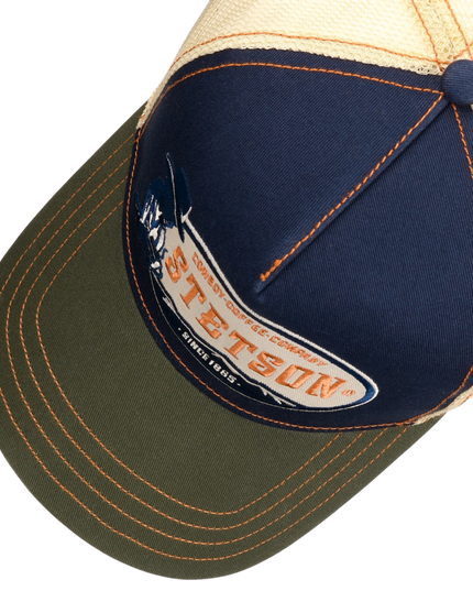 Stetson's Cowboy Coffee