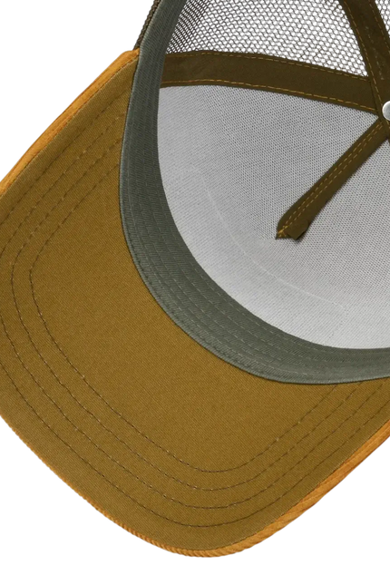 STETSON Skull