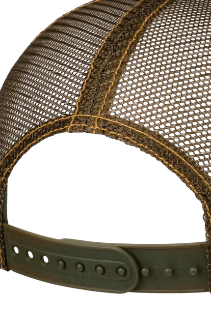 STETSON Skull