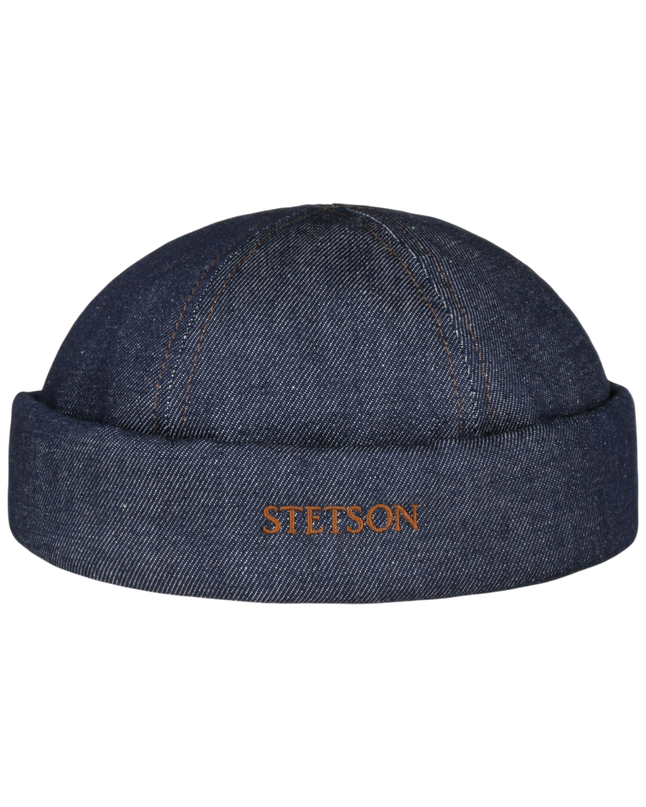 DANVICK DENIM DOCKERMUTS