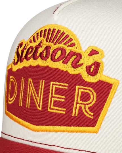 Stetson's Diner