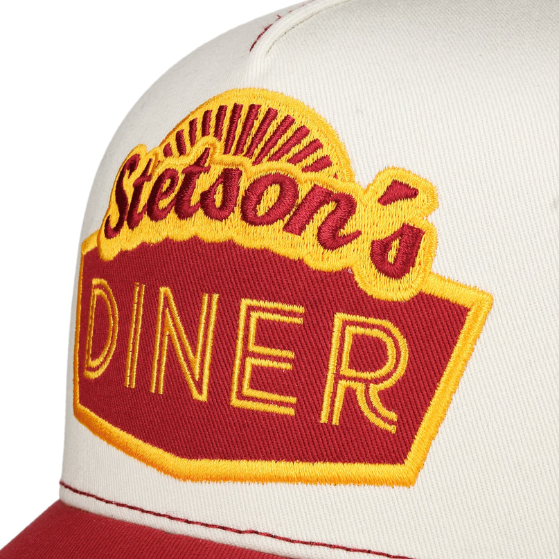 Stetson's Diner