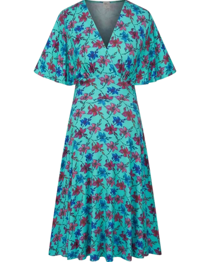 Vestido Enya TPFC1.C58 TOSCA