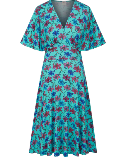 Enya dress TPFC1.C58 TOSCA