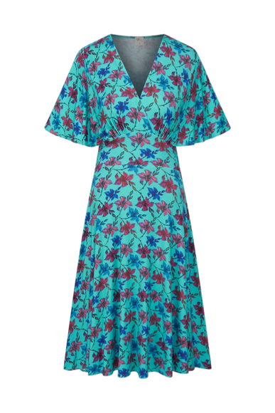 Enya dress TPFC1.C58 TOSCA