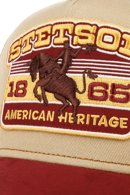 STETSON Rodeo
