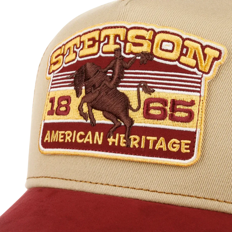 STETSON Rodeo